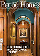 Period Homes magazine