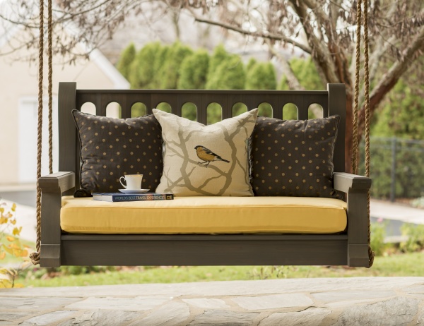Classic Porch Swing