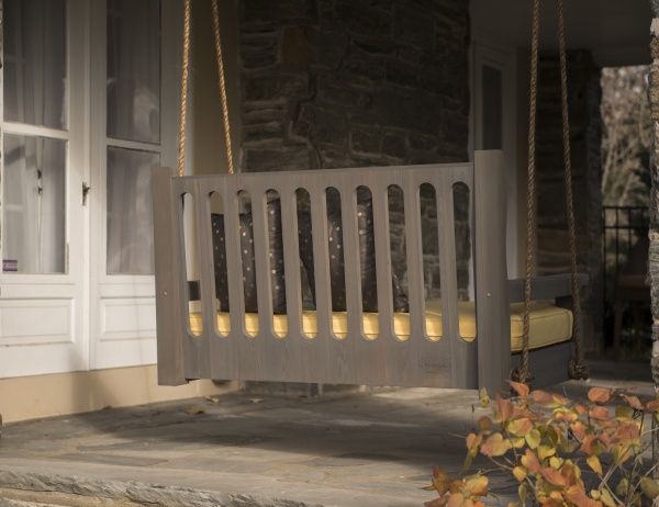 Classic Porch Swing