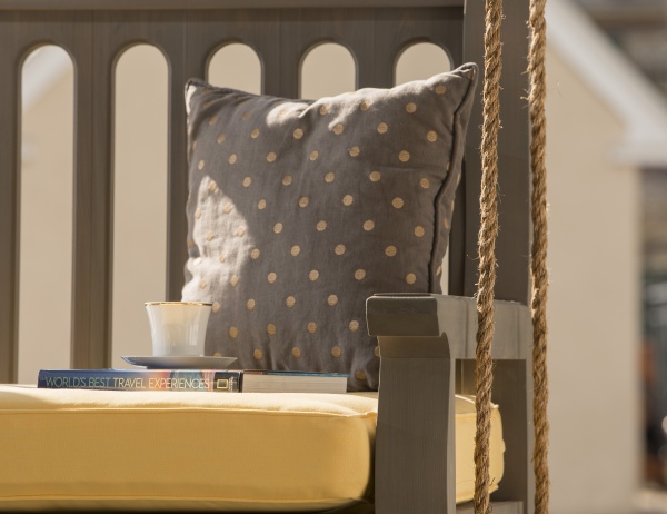 Classic Porch Swing