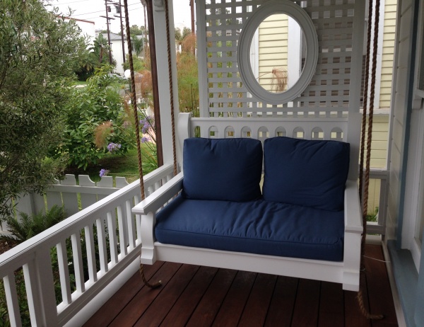 Classic Porch Swing