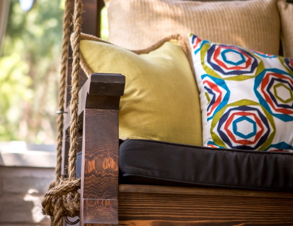 Classic Porch Swing