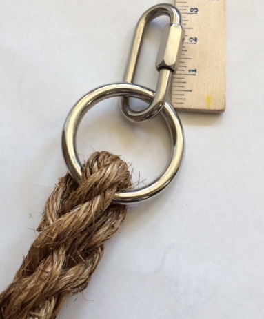 Replacement Ropes | Nostalgic Porch Swing Co