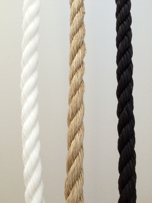 Replacement Ropes  Nostalgic Porch Swing Co