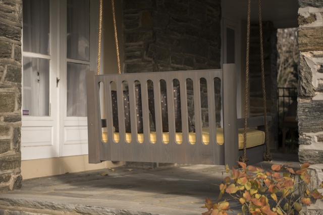 Classic Porch Swing