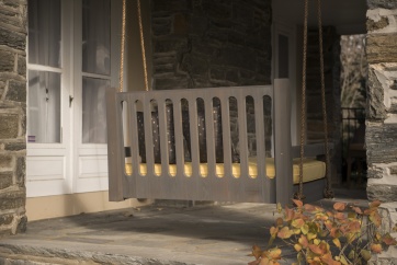Classic Porch Swing