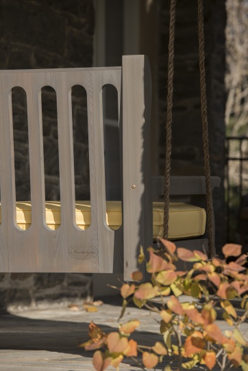 Classic Porch Swing