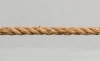 Natural Tan Rope